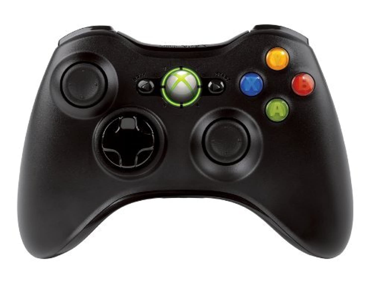 xbox controller